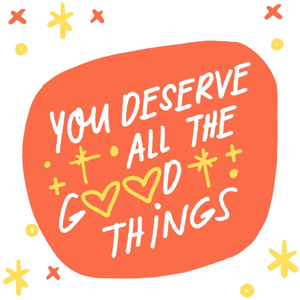 You're Amazing